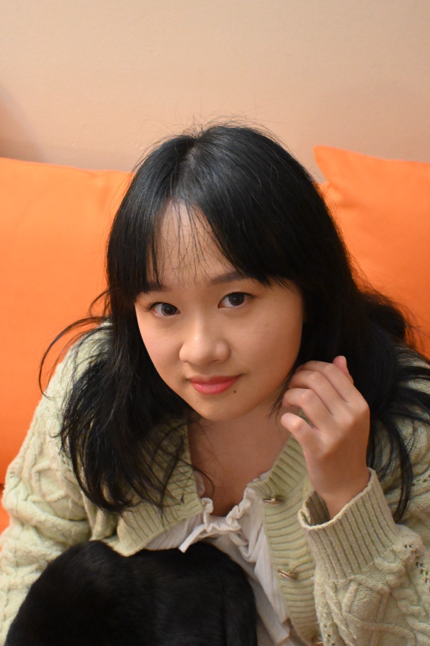 Kangni Liu